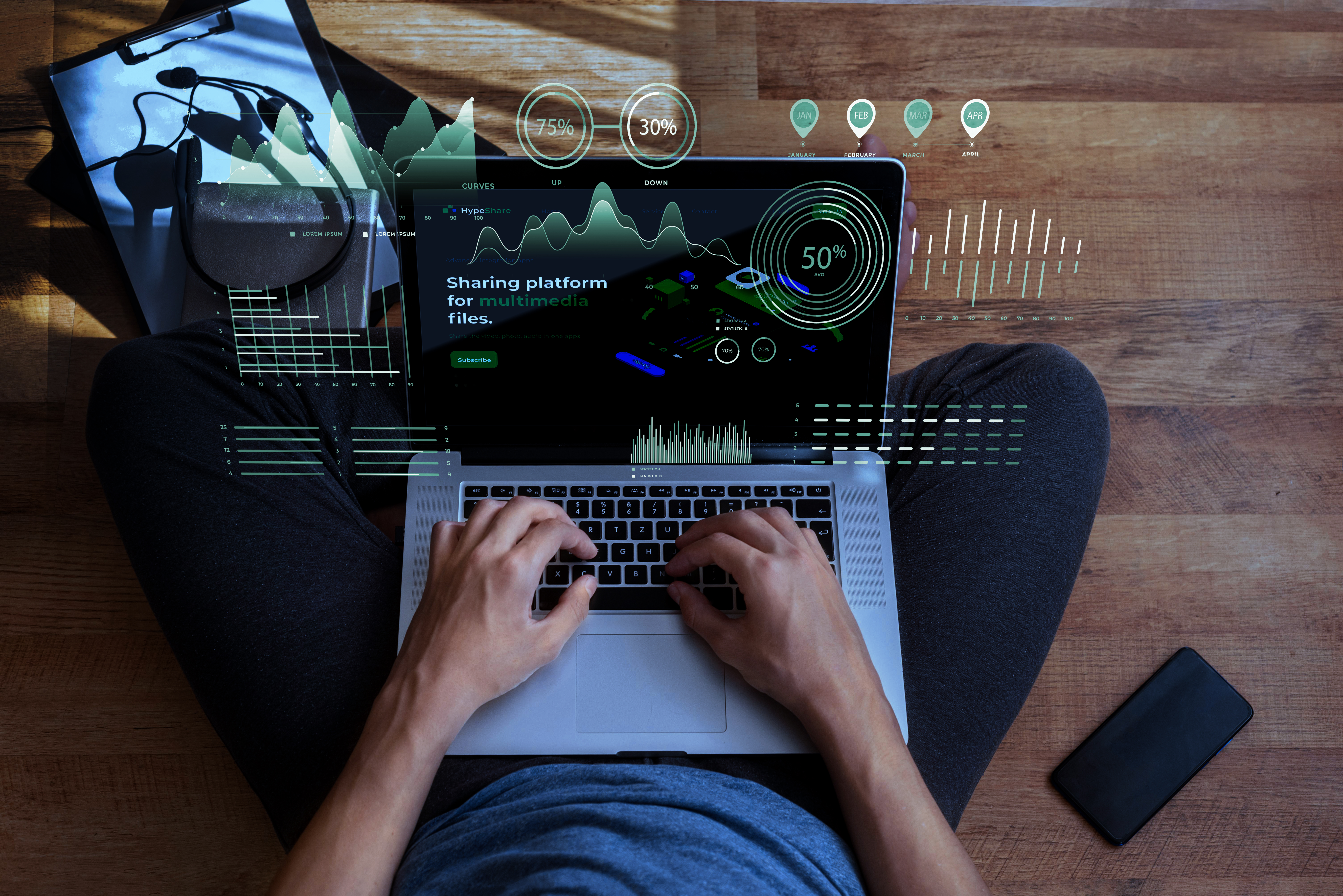 AI-Powered Marketing